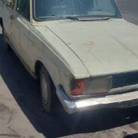 فروش فوری پیکان وانت