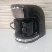 قهوه ساز|سماور، چای‌ساز، قهوه‌ساز|شیراز, شهرک مفتح|دیوار