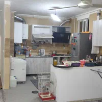 فروش آپارتمان ۸۵ متری ۲ خوابه طبقه ۳|فروش آپارتمان|بندر گناوه, |دیوار