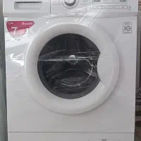 لباسشویی ال جی«7کیلویی»دایرکت درایو