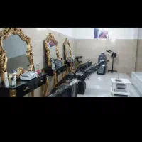 لوازم ارایشگاه|آرایشگاه و سالنهای زیبایی|خوی, |دیوار