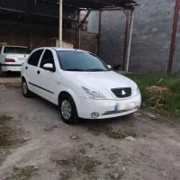 تیبا 2 مدل 98