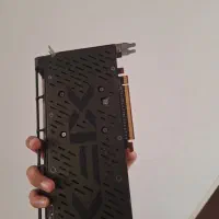 گرافیک Rx 5700 xt 8gig