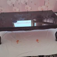 فروش مبل 7 نفره|مبلمان خانگی و میز عسلی|صدرا-فارس, فاز ۱|دیوار