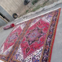 جفت ۶ متری اعلا هریس با مصالح هریس|فرش|خواجه, |دیوار