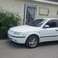 ماشین سمند ef7