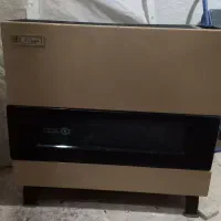 بخاری مهیا گاز