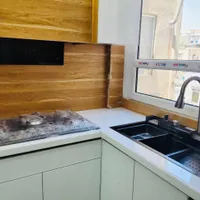 ۶۴متر _۲خواب _کمالی _کمیل _بازسازی لوکس