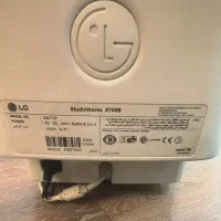 مانیتور کلاسیک LG سالم و نوستالژیک لاهیجان|قطعات و لوازم جانبی رایانه|لاهیجان, شیخ زاهد|دیوار