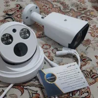 دوربین ۲مگاپیکسل آکبند