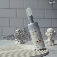 فوم شستشو برنج بیواکو