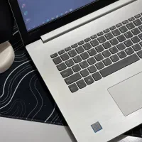 لپ تاپ لنوو 17.3 اینچی IP320 خوش رنگ بالوازم/کد260|رایانه همراه|کرمانشاه, |دیوار