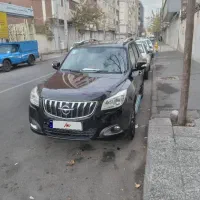 هایما S7 مدل 97 بی رنگ درحد نو