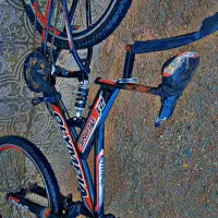 دوچرخه 26 OLYMPIA|دوچرخه، اسکیت، اسکوتر|قرچک, صالح آباد|دیوار