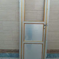 درب الومنیوم