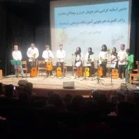آموزش تخصصی و آکادمیک گیتار|خدمات آموزشی|قزوین, |دیوار