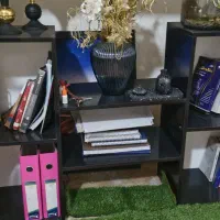 فروش کتابخانه