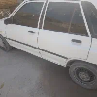 فروش پراید مدل ۹۲