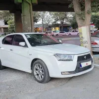دنا پلاس اتوماتیک ۴۰۲