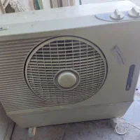 کولر پنکه