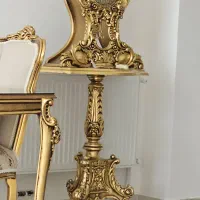 میز ناهارخوری|میز و صندلی غذاخوری|ایلام, |دیوار