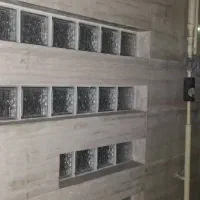 گلس دکور|مصالح و تجهیزات ساختمان|نوشهر, |دیوار