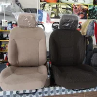 صندلی پژو پارس . سمند پژو 206 .ال 90 و دنا|قطعات یدکی و لوازم جانبی|شاهین‌شهر, فیض|دیوار