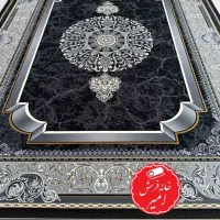 فرش نگین انتخاب درست /گالری فرش امیر/