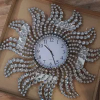 ساعت دیواری|ساعت دیواری و تزئینی|هشتگرد, هشتگرد قدیم|دیوار