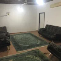 مبل۷نفره و تخت ۲نفره