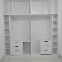 اجرای کابینت،کمد،دکور/ تعمیرات، تغییرات mdf|خدمات پیشه و مهارت|شیراز, ریشمک|دیوار