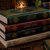 کتاب تفسیر المیران