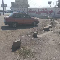 پراید صبا88