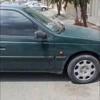 پژو آردی مدل 83 فروشی