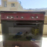 گاز طرح فر