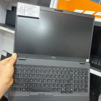 لپتاپi7نسل8رم8ddr4کاملانو  باکارتن‌باضمانت15.6