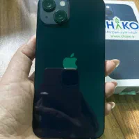 آیفون۱۳نرمال