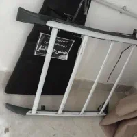 باربند اسپورت..جای قابلمه سیمی.تخت روسی