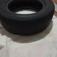 لاستیک هانکوک کره ای پراید