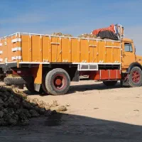 بنز تک باری ۱۹۶۵|خودرو سنگین|فامنین, |دیوار