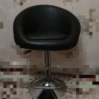 صندلی چرخون