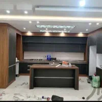ده روزه ، کابینت و کمد دیواری