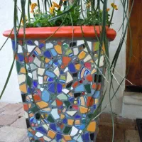 انواع استند و گلدان|حراج|گنبد کاووس, |دیوار