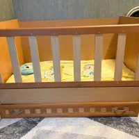تخت کودک