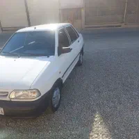 پراید مدل ۱۳۹۲