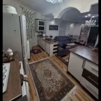 اجاره آپارتمان ۶۰ متری ۲ خوابه طبقه ۳ در کیانشهر