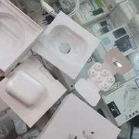 ایرپاد پرو۴ اپل ایفون اورجینال airpodspro|لوازم جانبی موبایل و تبلت|گرگان, |دیوار
