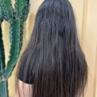کراتین و احیای مو