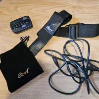 گیتار الکتریک Cort x1 (باندل کامل)|گیتار، بیس، امپلیفایر|تهران, اکباتان|دیوار