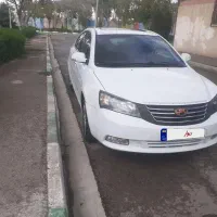 جیلی ۲۰۱۳|خودرو سواری و وانت|مشهد, وکیلآباد|دیوار